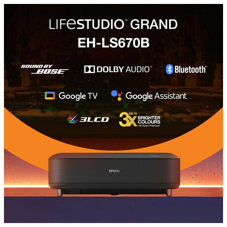 Epson EH-LS670B (foto 8)