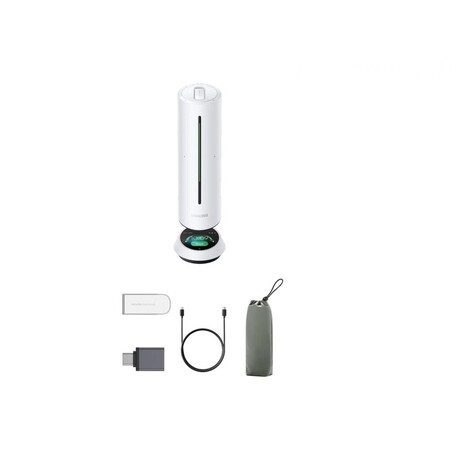 INSTA360 Wave, bílý (foto 4)