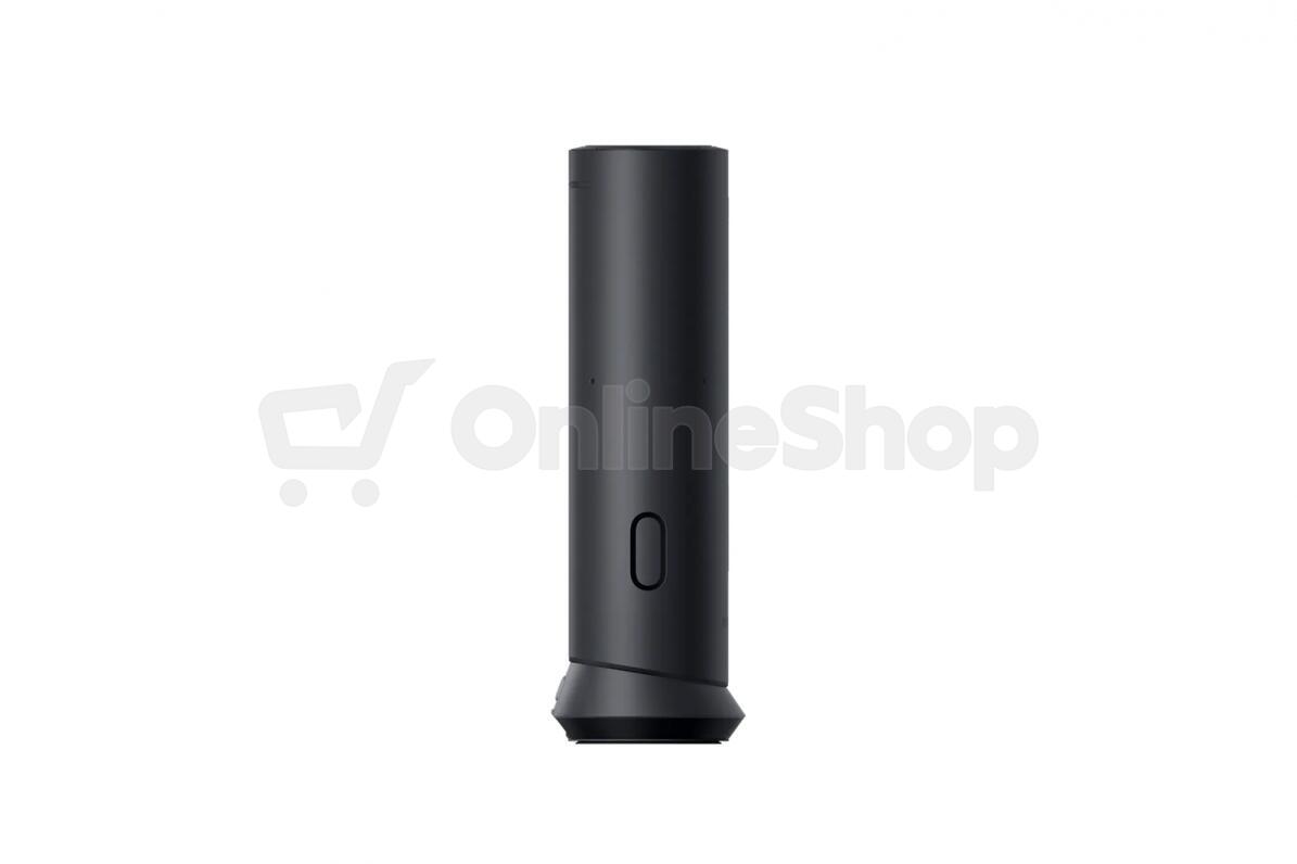Mikrofon INSTA360 Wave, černý