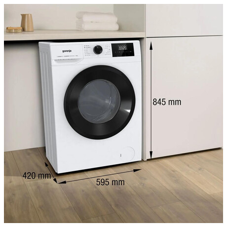 Gorenje W3NGPI61SAS G200 (foto 8)