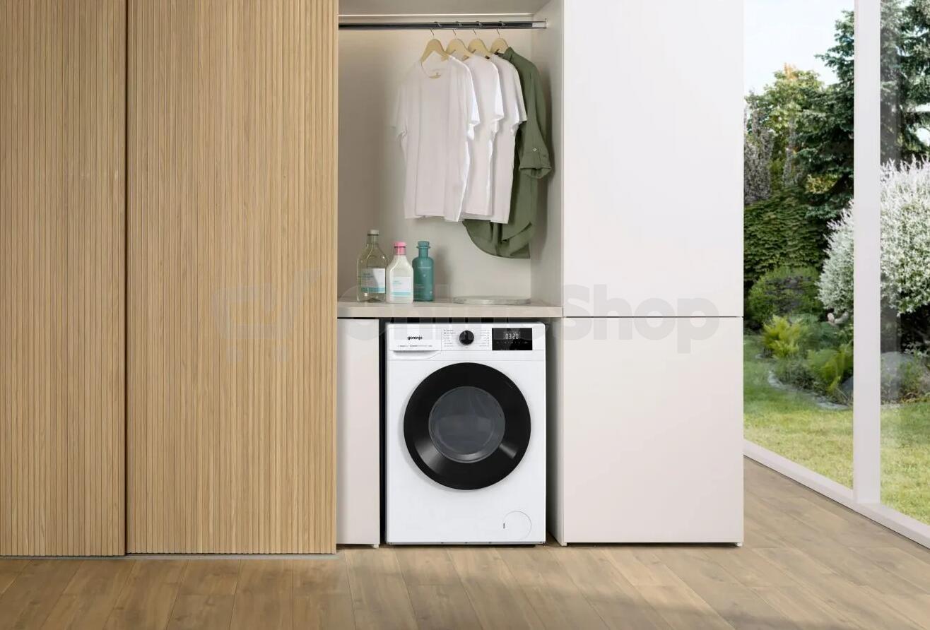 Pračka Gorenje W3NGPI61SAS G200