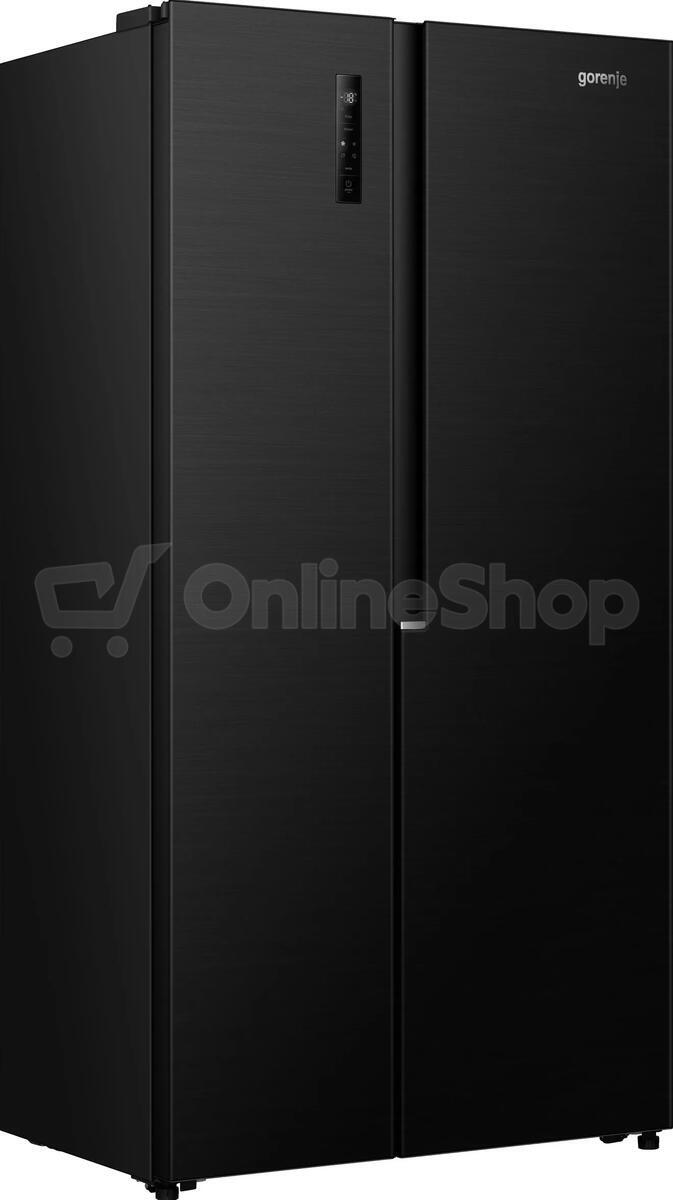 Chladnička Gorenje NRS917D41BX G400