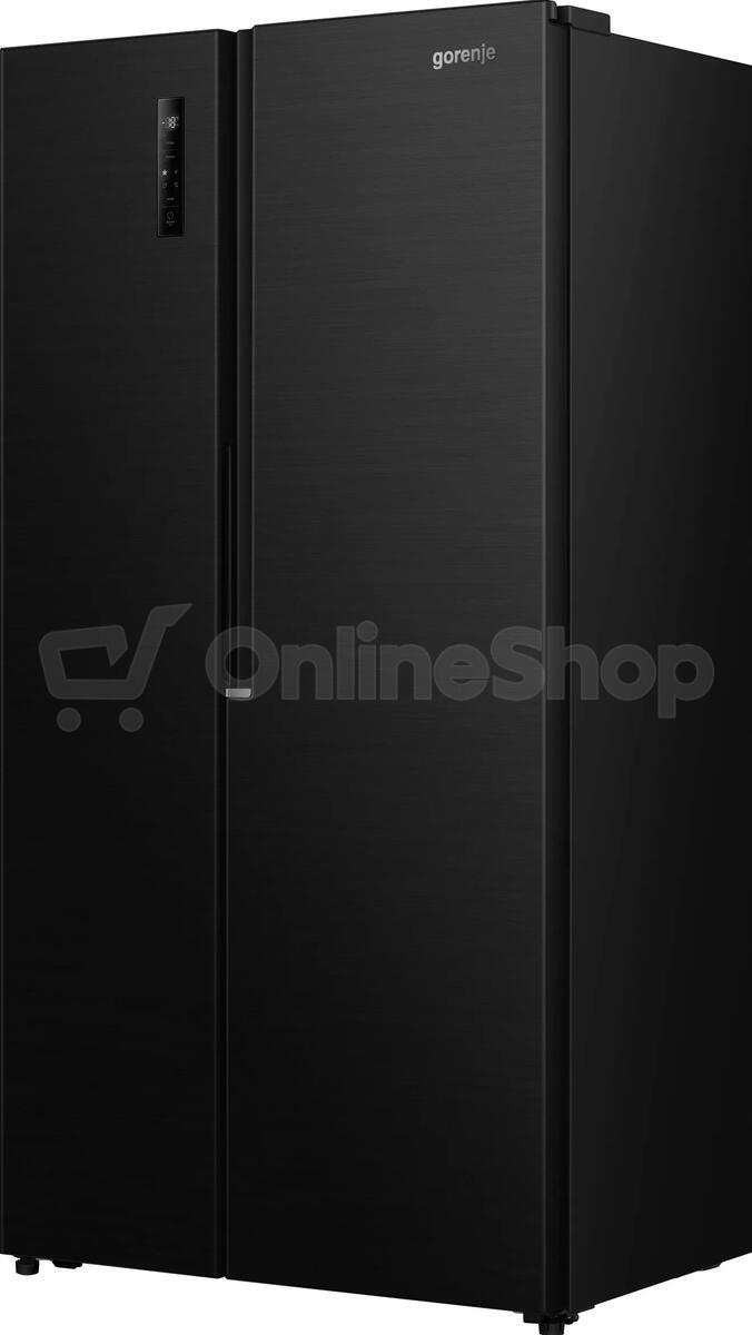 Chladnička Gorenje NRS917D41BX G400