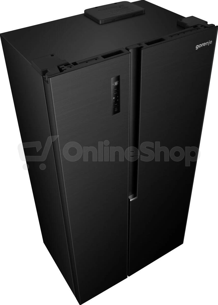 Chladnička Gorenje NRS917D41BX G400