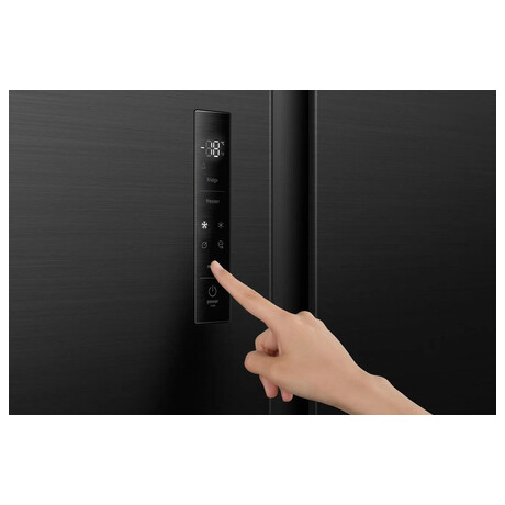 Gorenje NRS917D41BX Side by&nbsp;Side (foto 10)