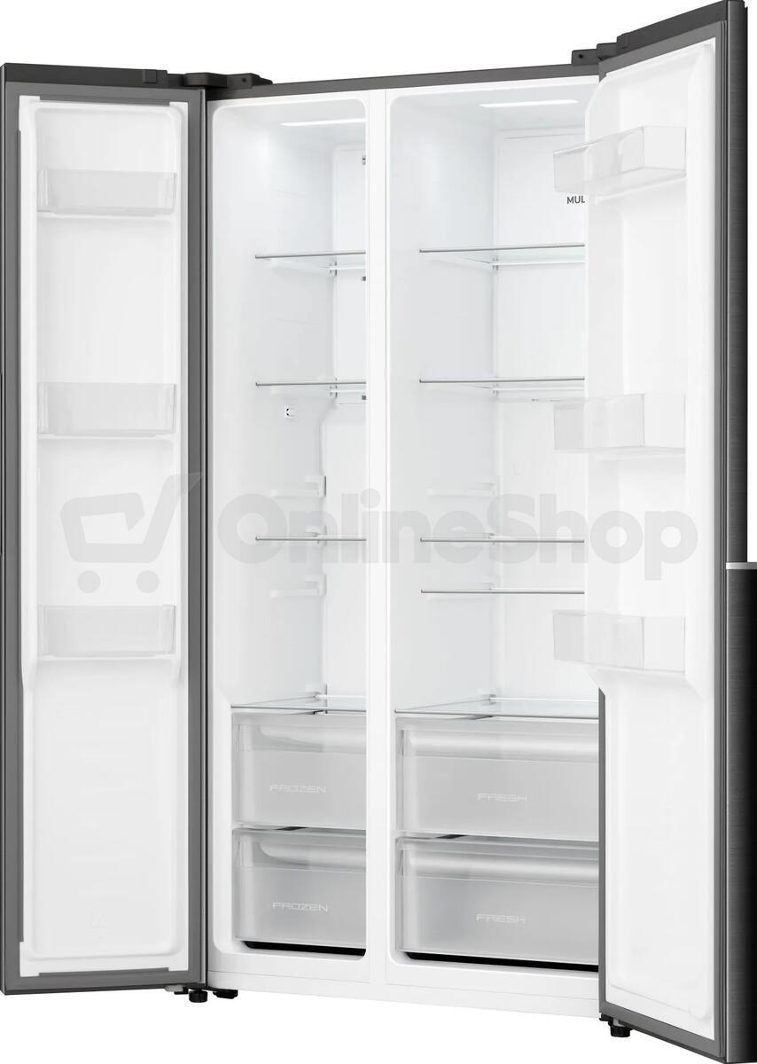 Chladnička Gorenje NRS917D41BX G400