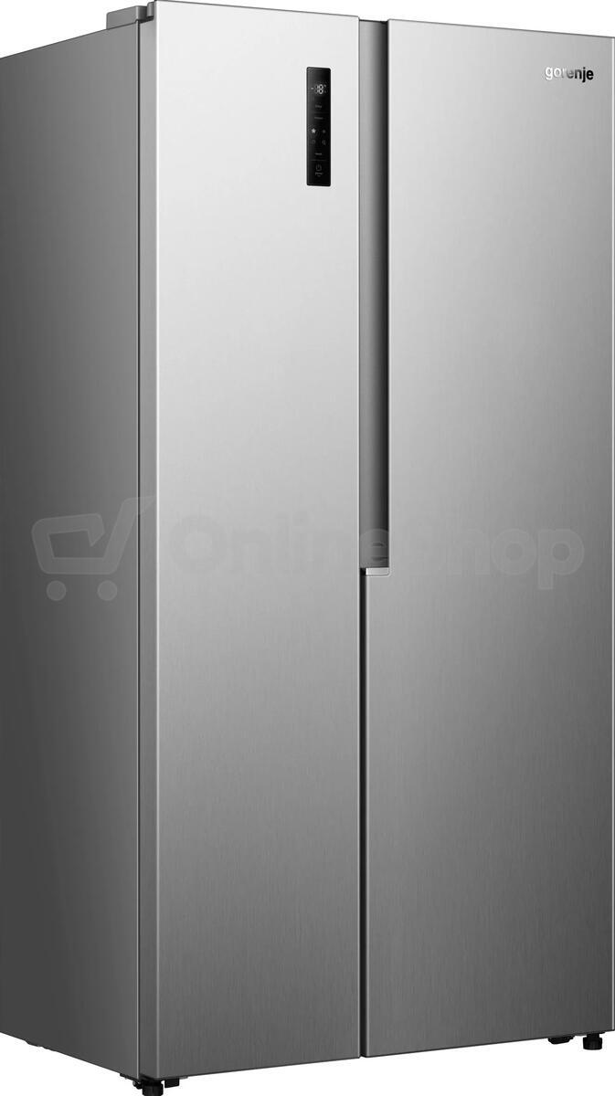 Chladnička Gorenje NRS917E41X G400
