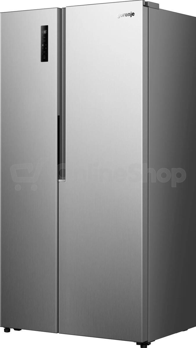 Chladnička Gorenje NRS917E41X G400