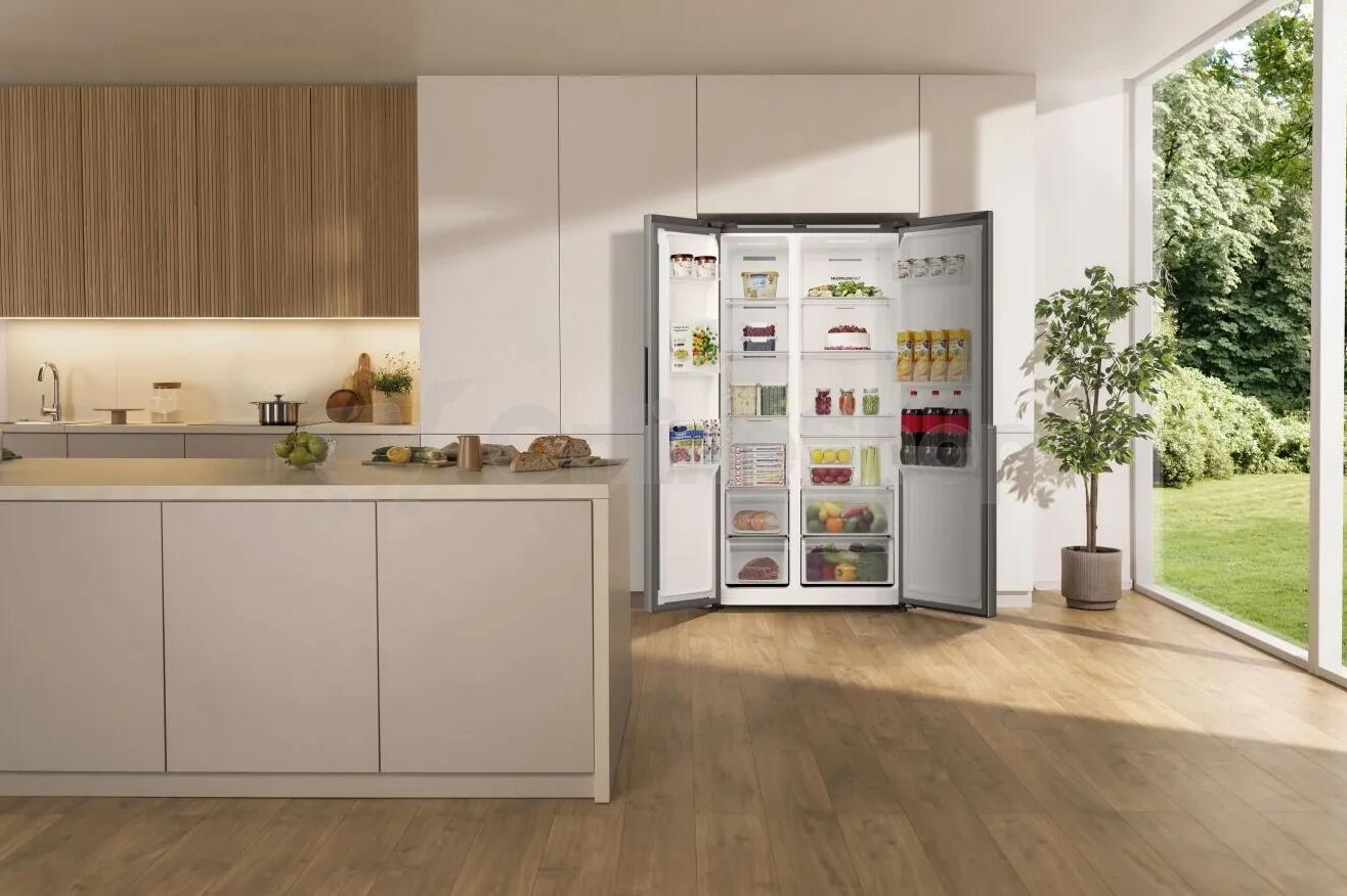 Chladnička Gorenje NRS917E41X G400
