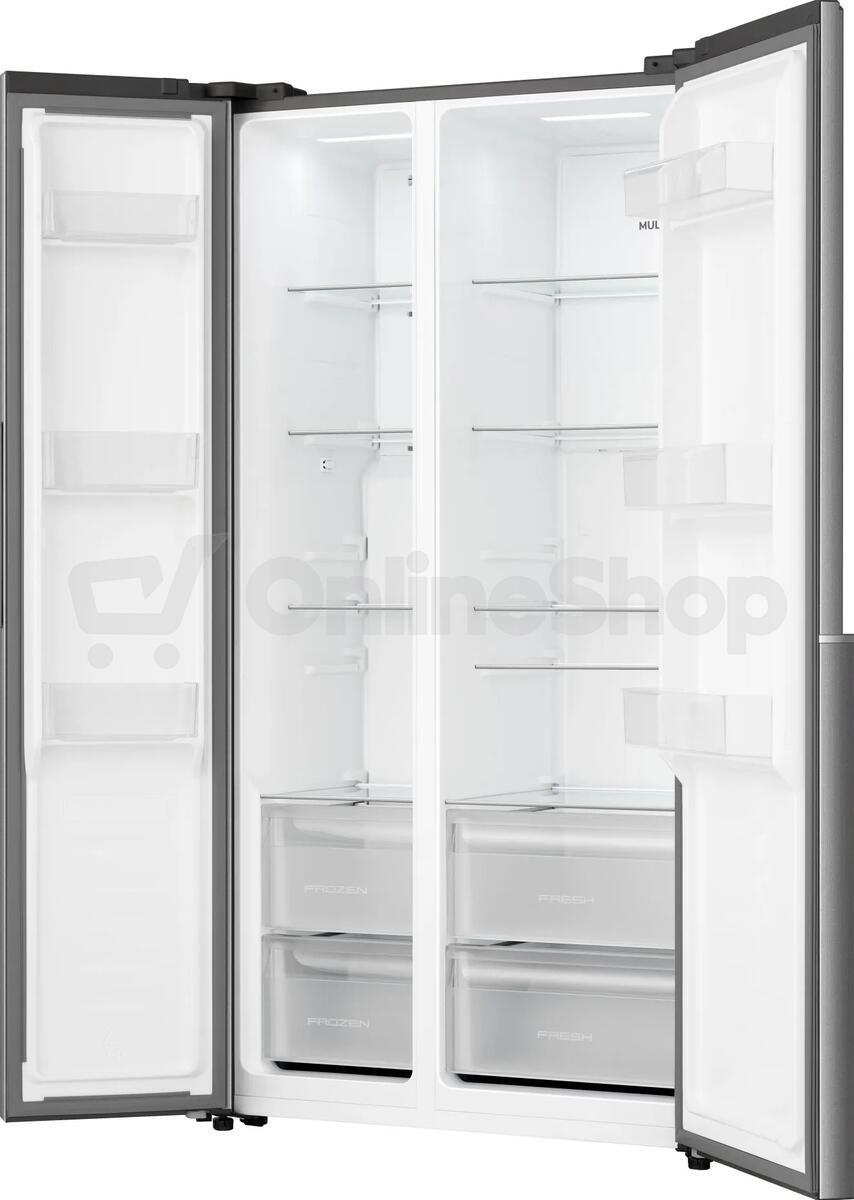 Chladnička Gorenje NRS917E41X G400