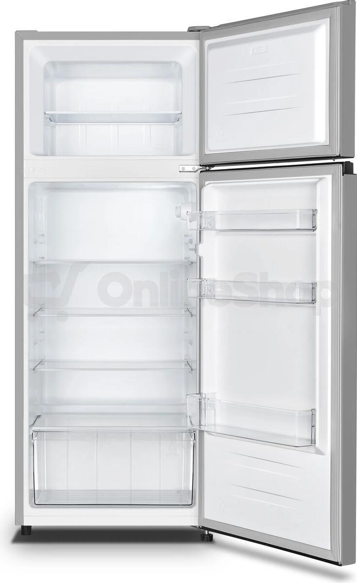 Chladnička Gorenje RF414DPS4