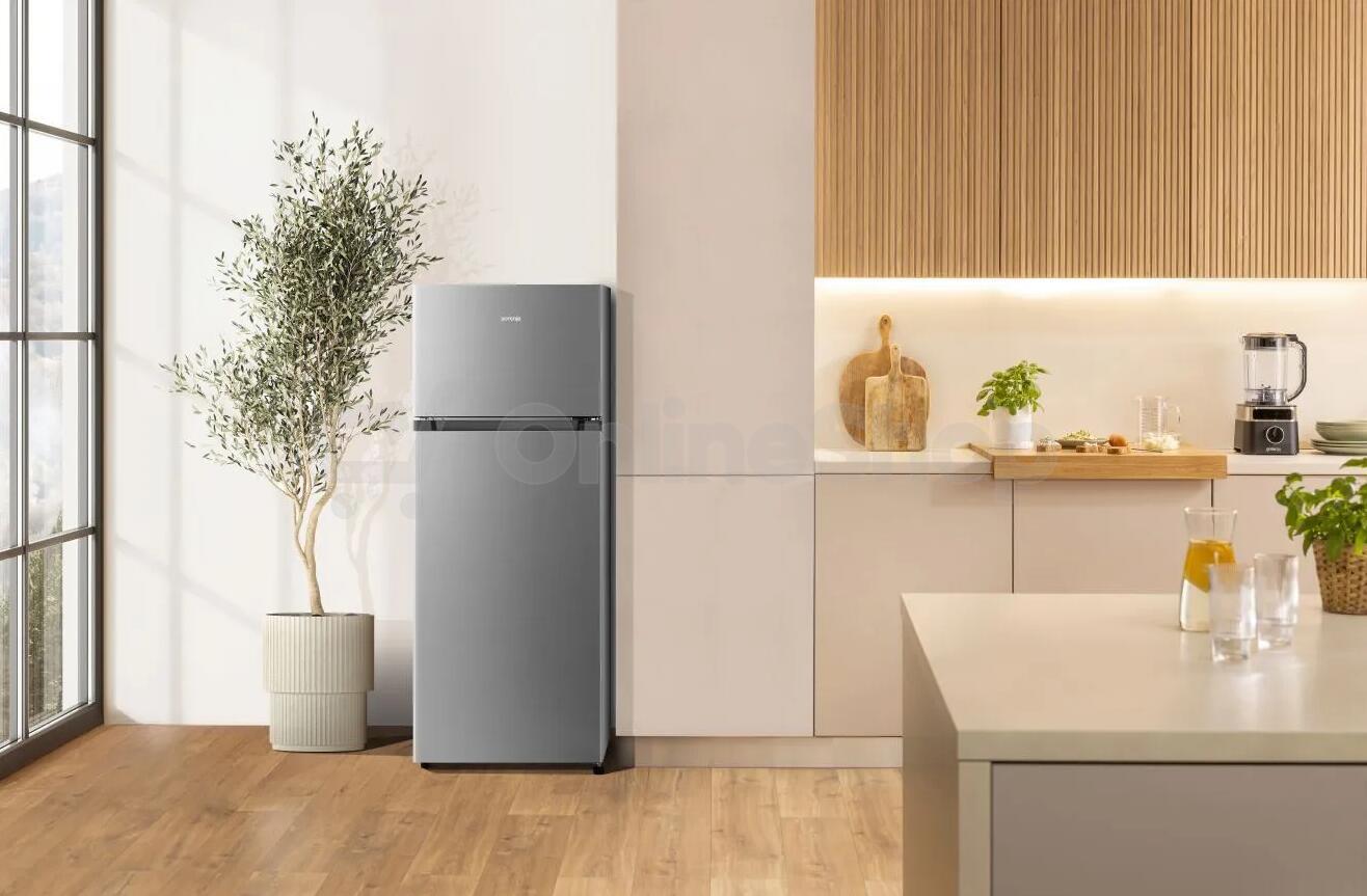 Chladnička Gorenje RF414DPS4