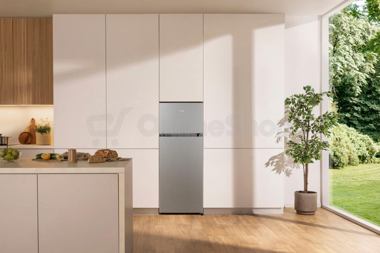 Chladnička Gorenje RF414DPS4