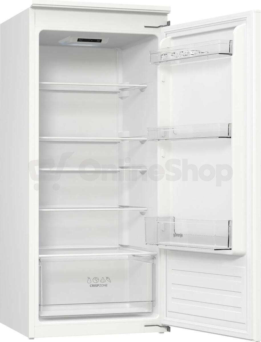 Chladnička Gorenje RI512E41 G400