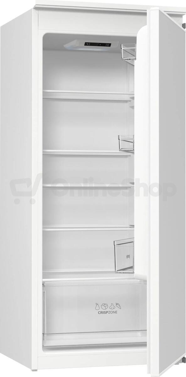 Chladnička Gorenje RI512E41 G400