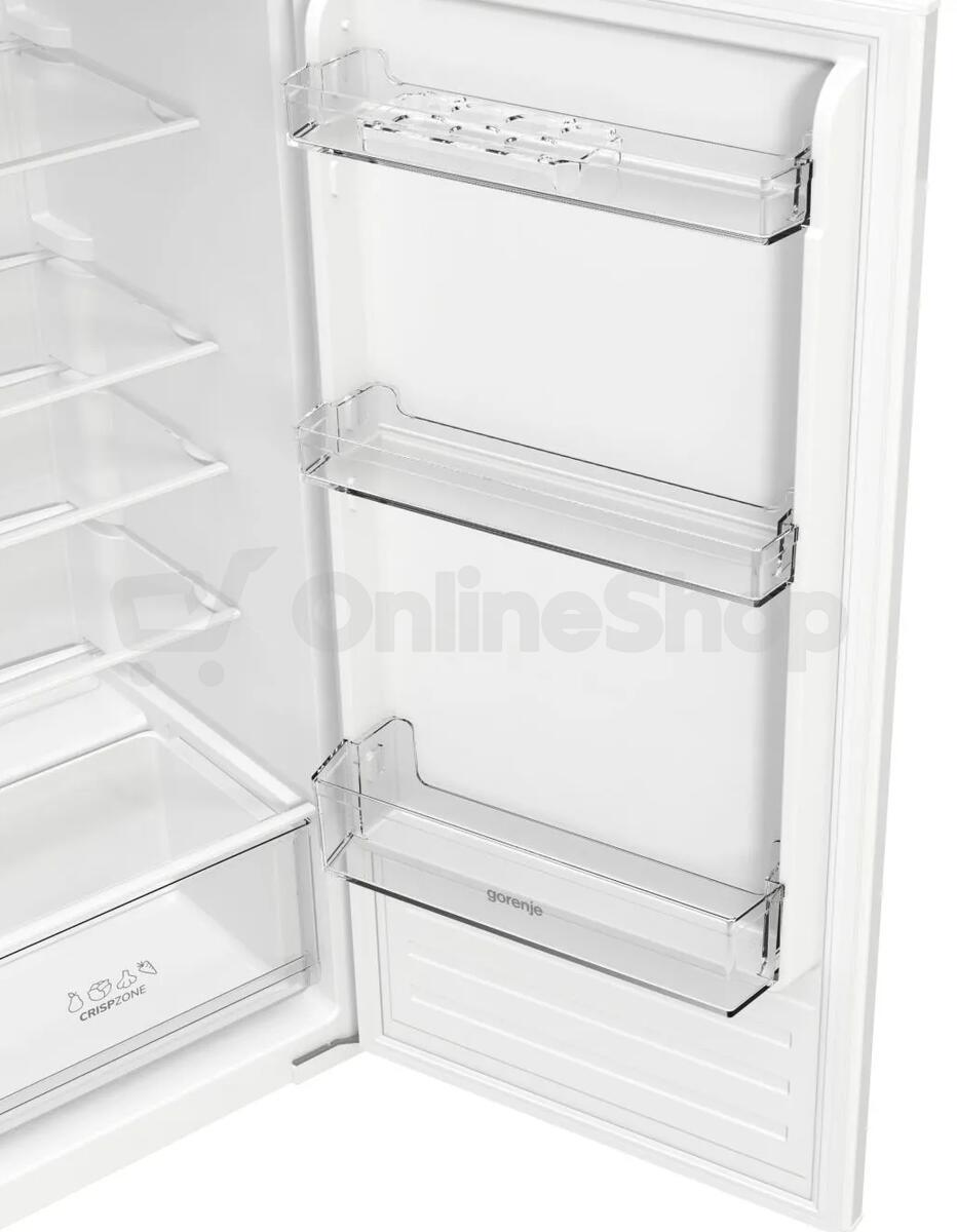 Chladnička Gorenje RI512E41 G400