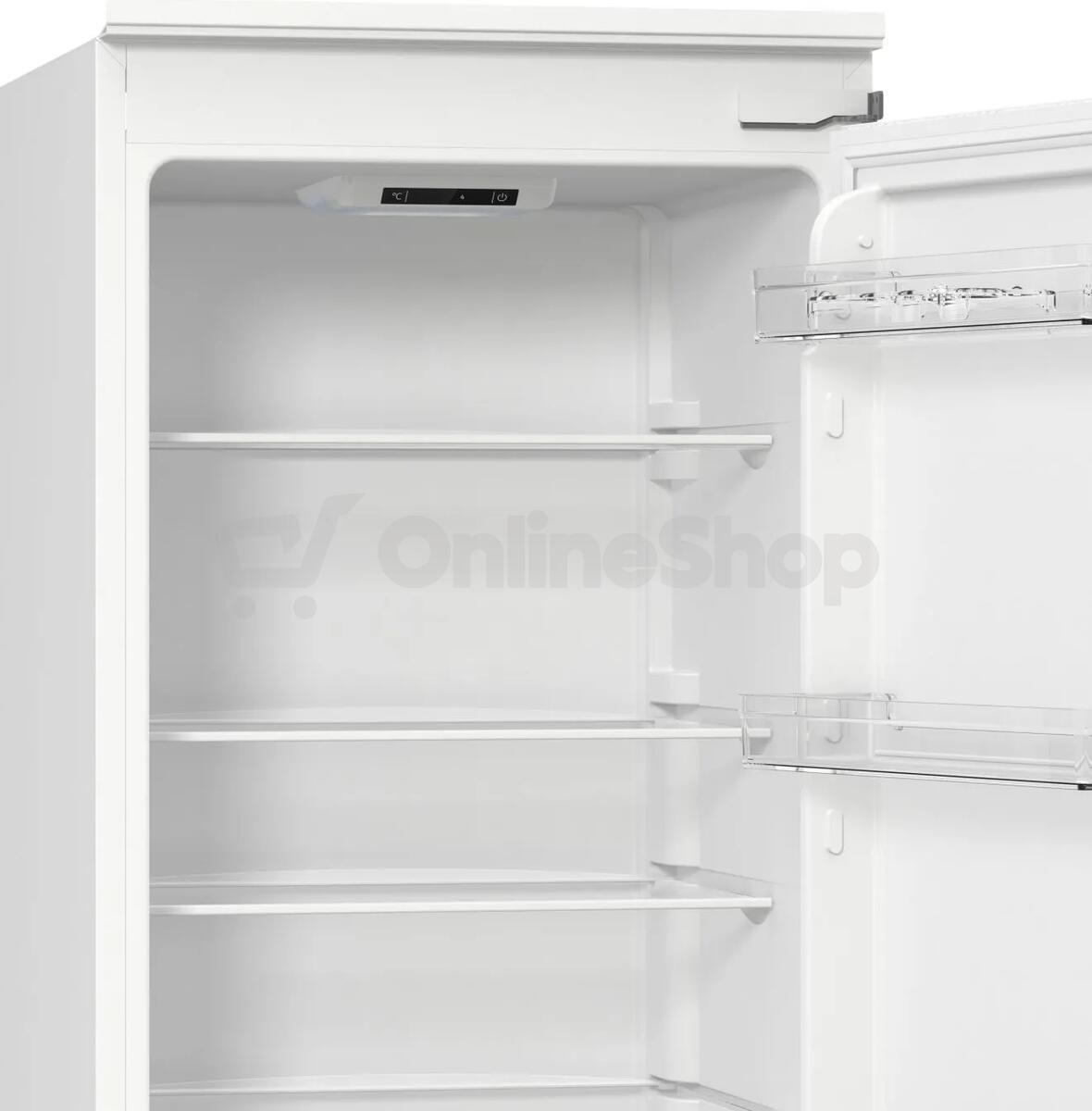 Chladnička Gorenje RI512E41 G400
