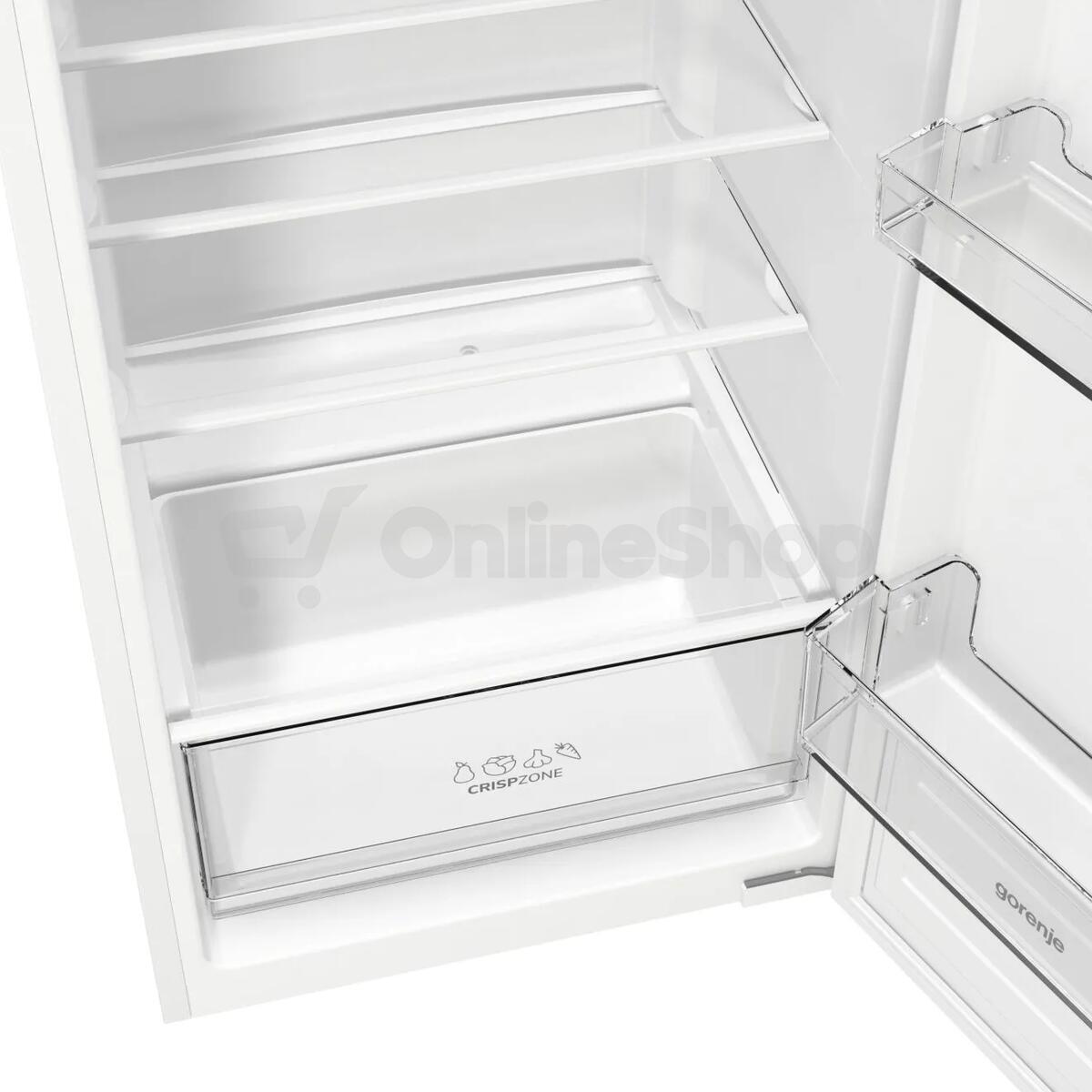 Chladnička Gorenje RI512E41 G400