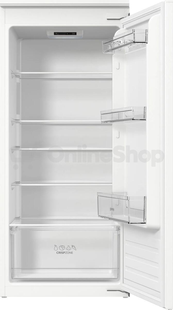 Chladnička Gorenje RI512E41 G400