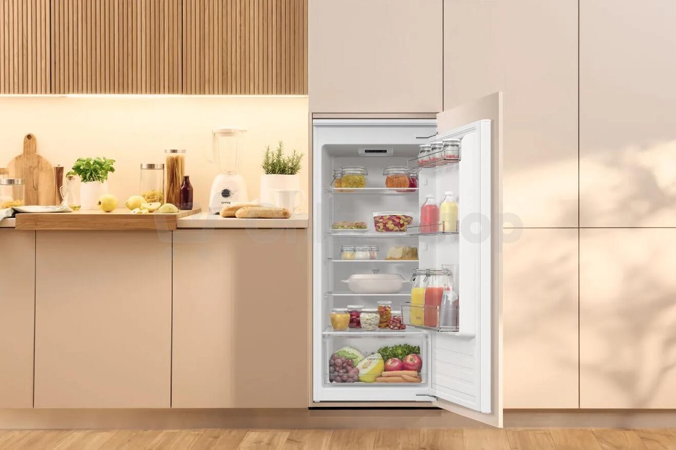 Chladnička Gorenje RI512E41 G400