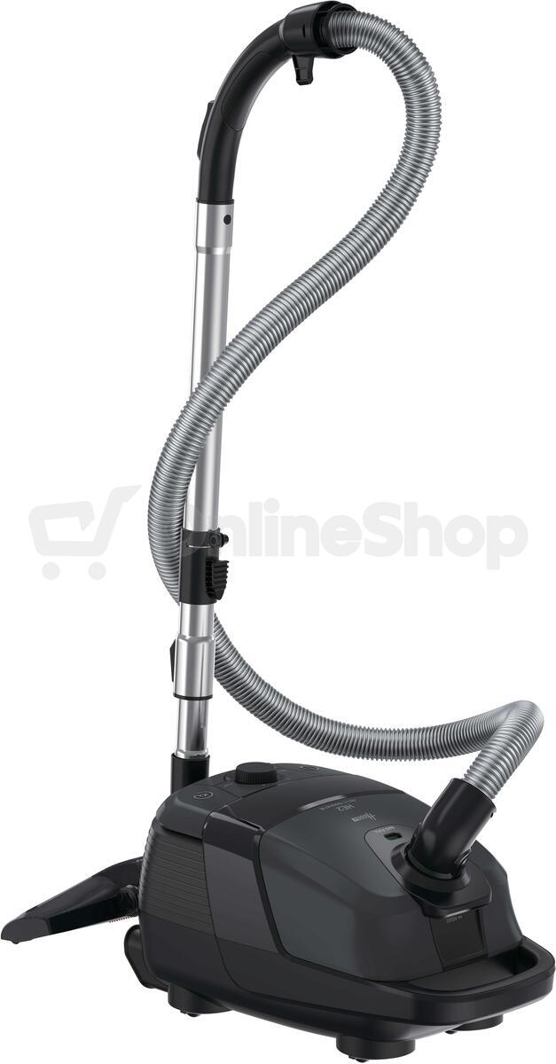 Sáčkový vysavač Hoover HE210P 011 HE2 PET