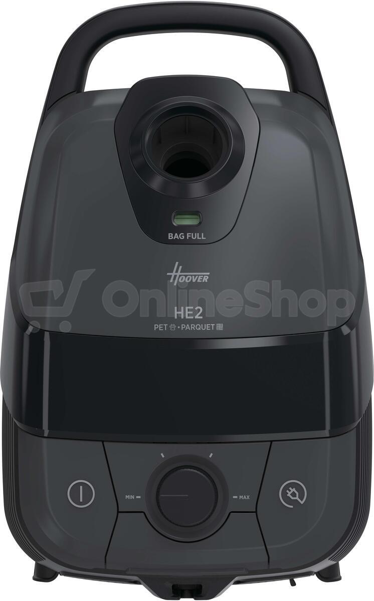 Sáčkový vysavač Hoover HE210P 011 HE2 PET