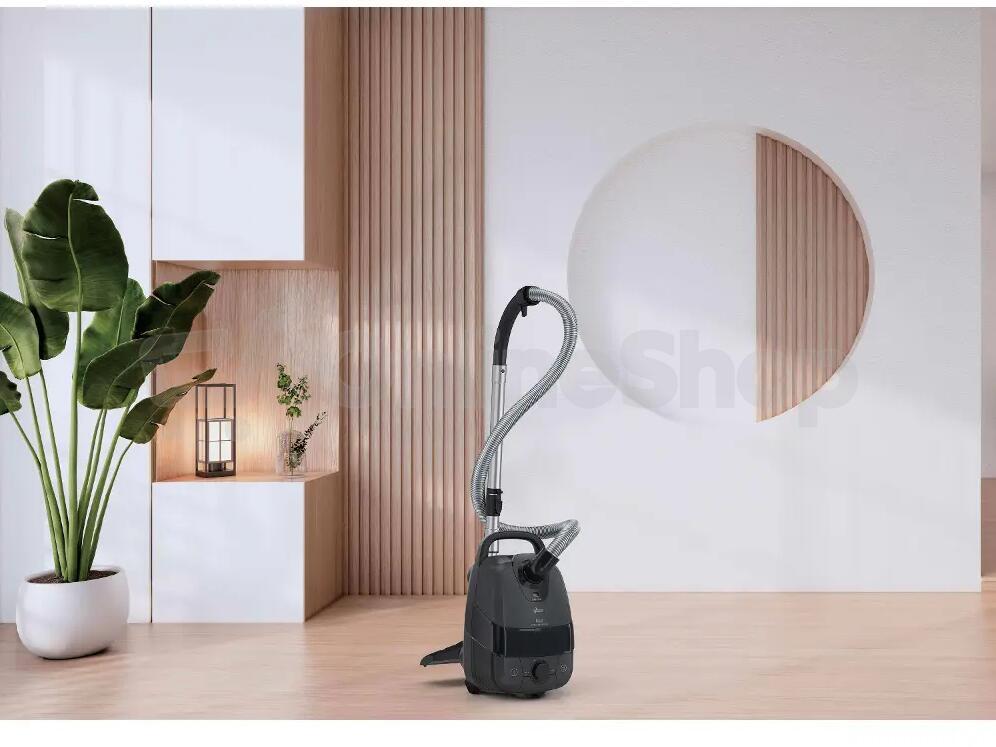 Sáčkový vysavač Hoover HE210P 011 HE2 PET