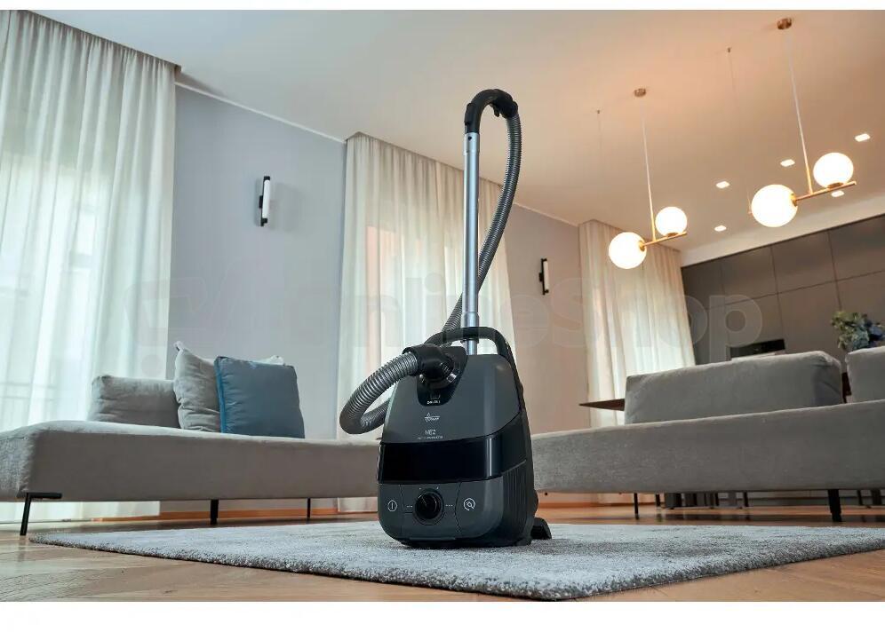 Sáčkový vysavač Hoover HE210P 011 HE2 PET