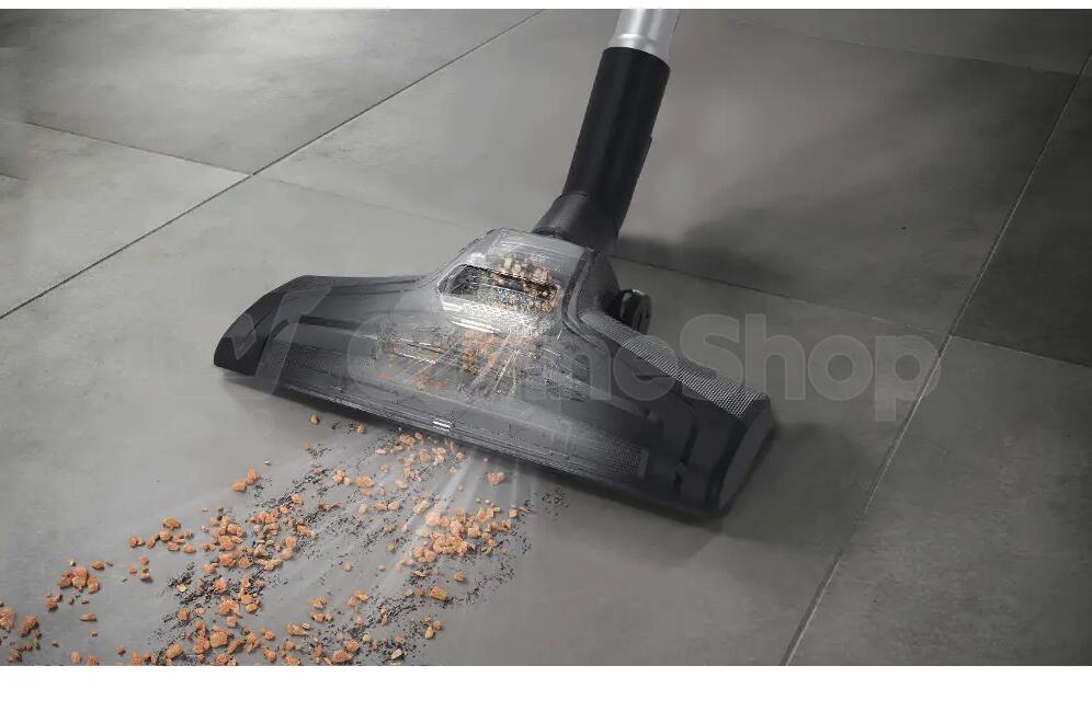 Sáčkový vysavač Hoover HE210P 011 HE2 PET