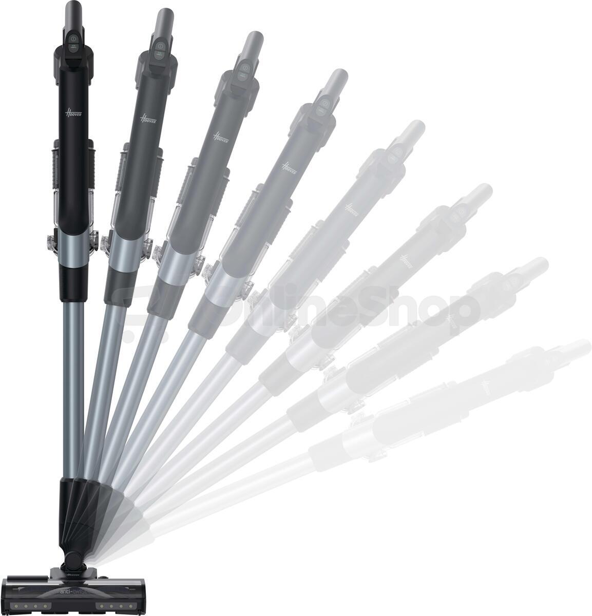 Tyčový vysavač Hoover HF210HP 011 HF2 Plus Home