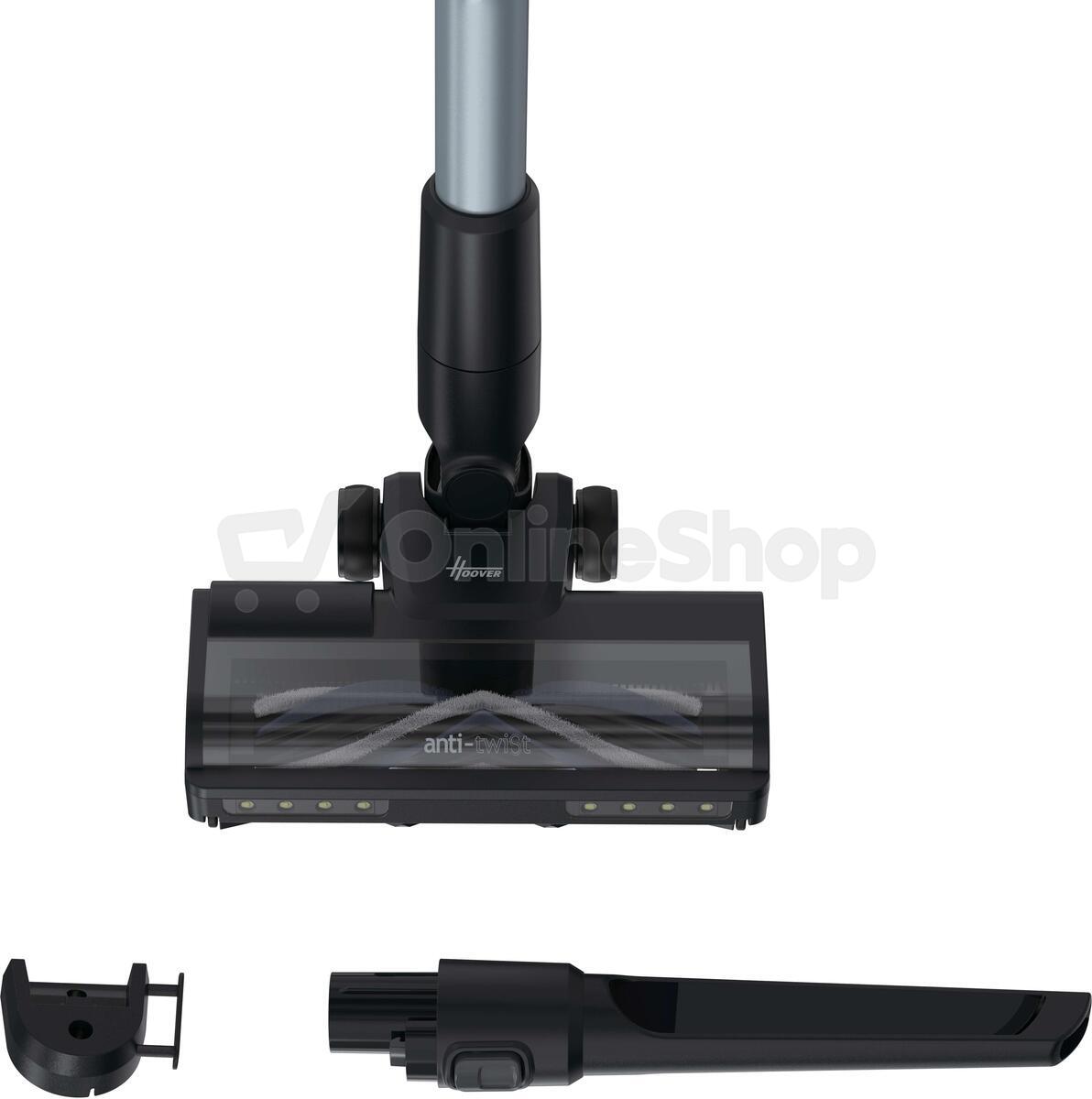 Tyčový vysavač Hoover HF210HP 011 HF2 Plus Home