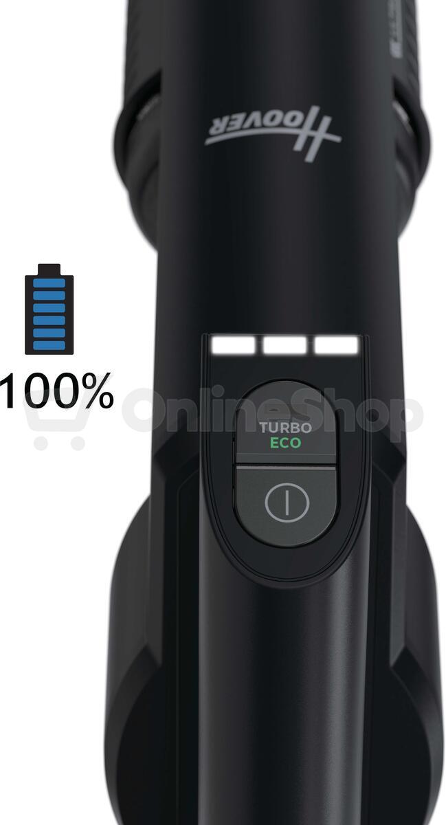 Tyčový vysavač Hoover HF210HP 011 HF2 Plus Home