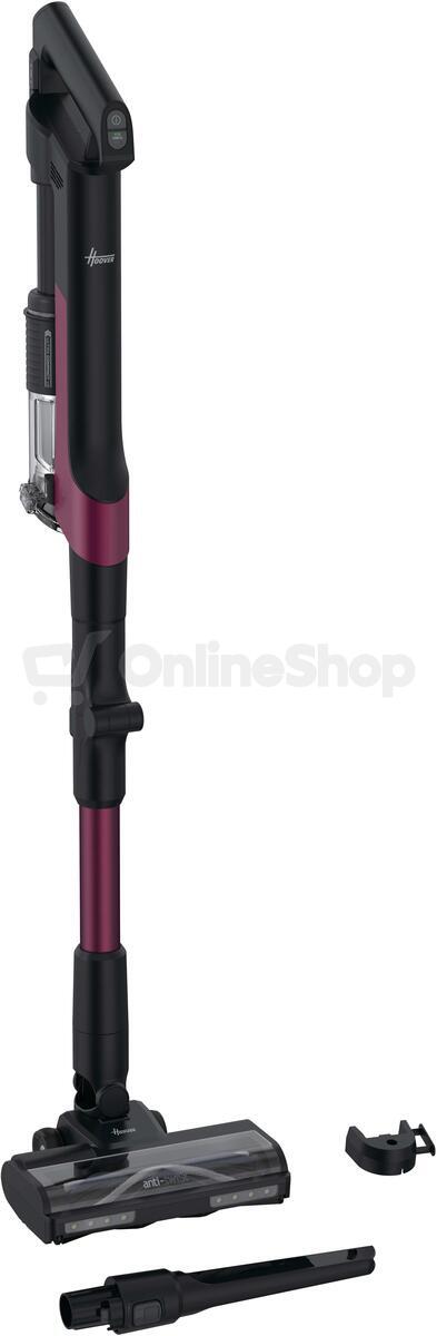 Tyčový vysavač Hoover HF210HXP 011 HF2 Plus Home Flexi