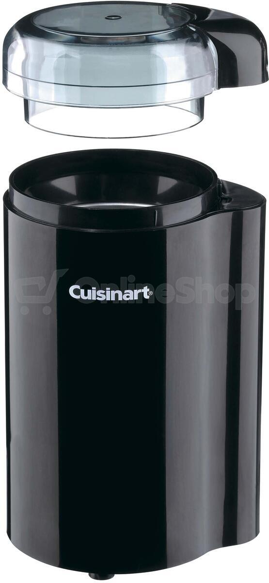 Elektrický mlýnek na kávu Cuisinart DCG20BKNE