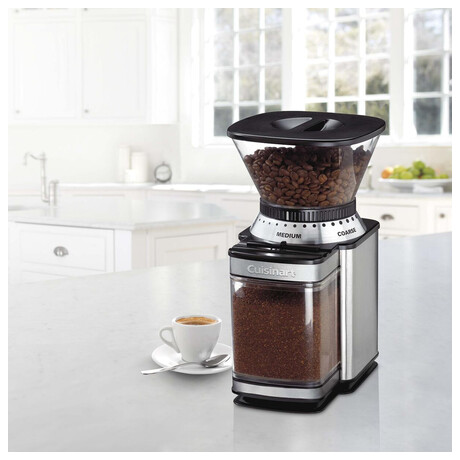 Cuisinart DBM8V2E (foto 2)