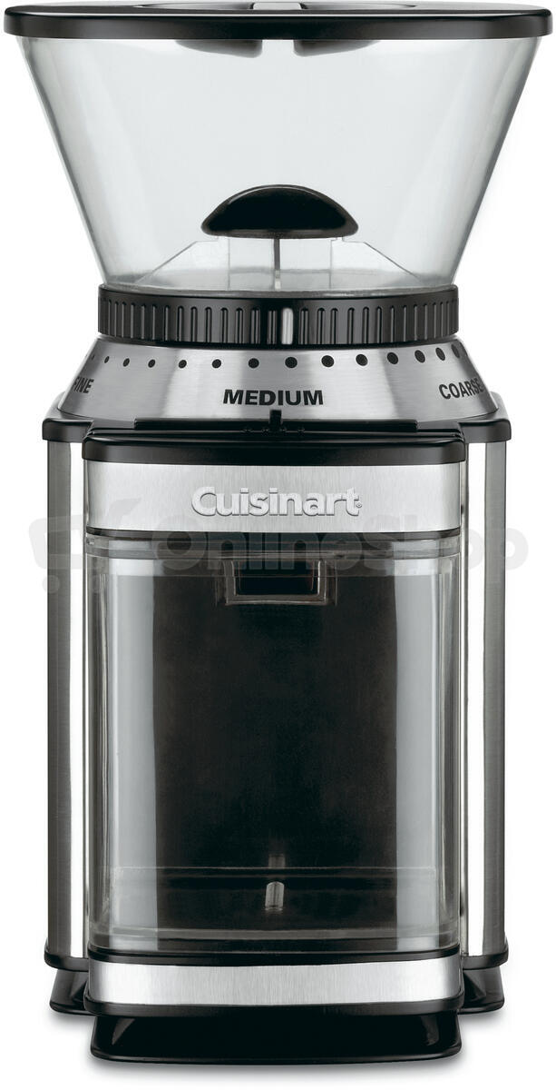 Elektrický mlýnek na kávu Cuisinart DBM8V2E