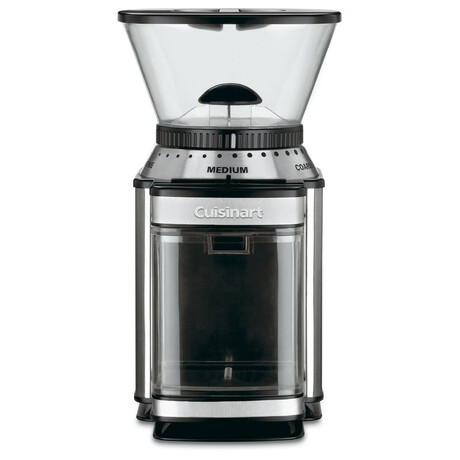 Cuisinart DBM8V2E (foto 1)