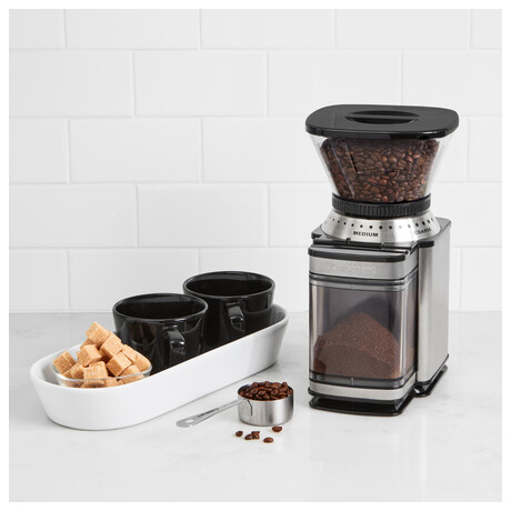 Cuisinart DBM8V2E (foto 3)