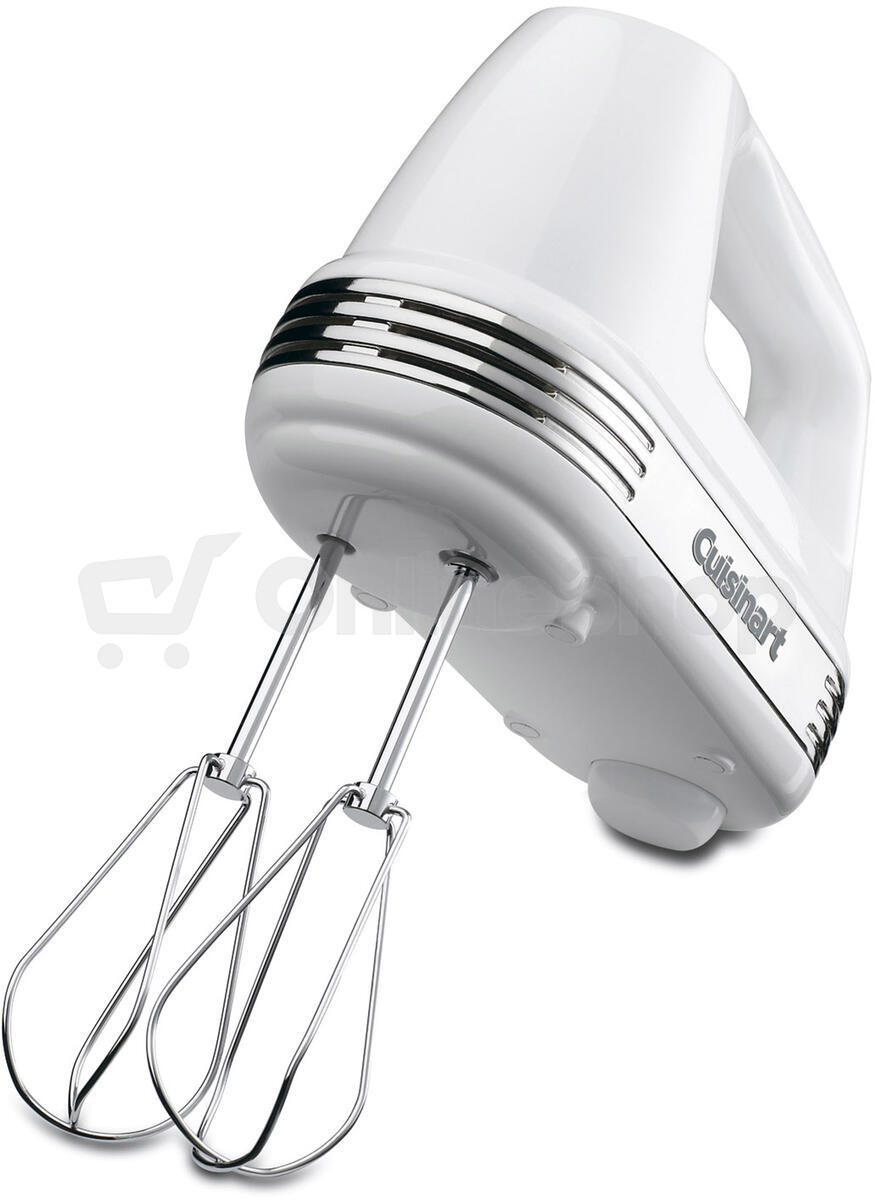 Ruční šlehač Cuisinart HM7E