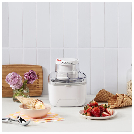 Cuisinart ICEM10E (foto 3)
