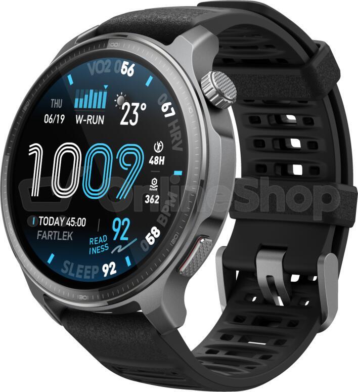 Chytré hodinky Amazfit Balance 2 XT