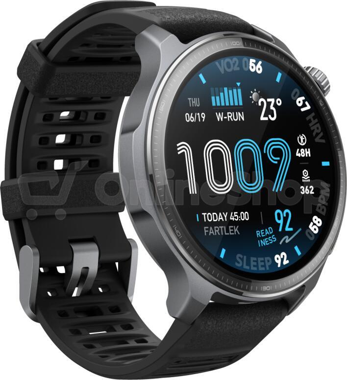 Chytré hodinky Amazfit Balance 2 XT