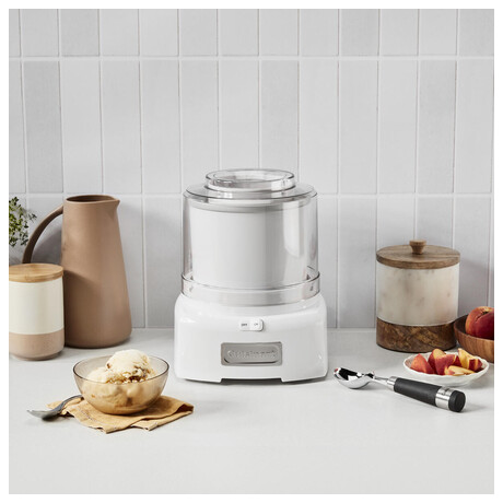 Cuisinart ICE21E (foto 1)
