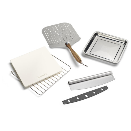 Cuisinart CPZ120E (foto 1)
