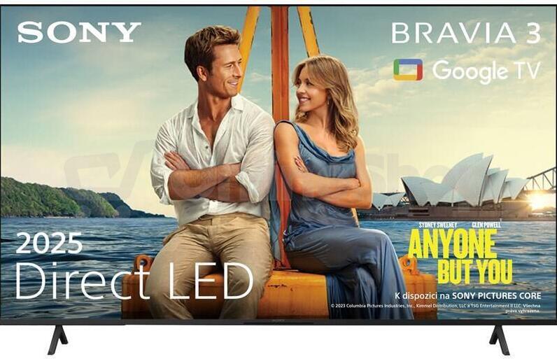 Smart TV Sony BRAVIA K75S35B