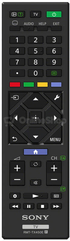 Smart TV Sony BRAVIA K75S35B