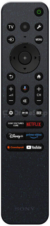Smart TV Sony BRAVIA K75S35B