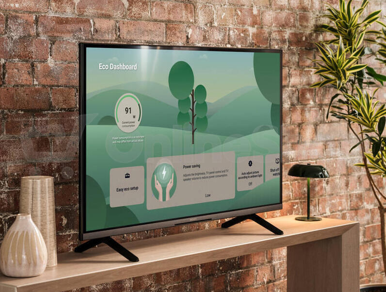 Smart TV Sony BRAVIA K75S35B