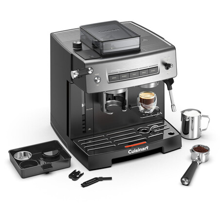 Cuisinart EM640E (foto 1)