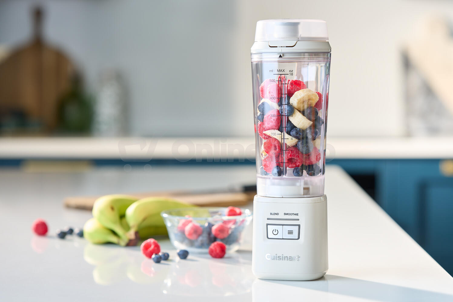 Smoothie mixér Cuisinart PBL100E